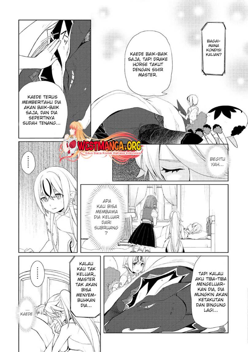 izure-saikyou-no-renkinjutsu-shi - Chapter: 34