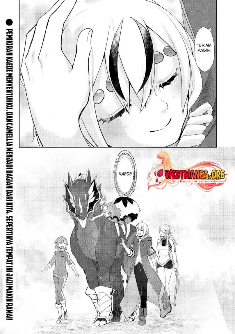 izure-saikyou-no-renkinjutsu-shi - Chapter: 34