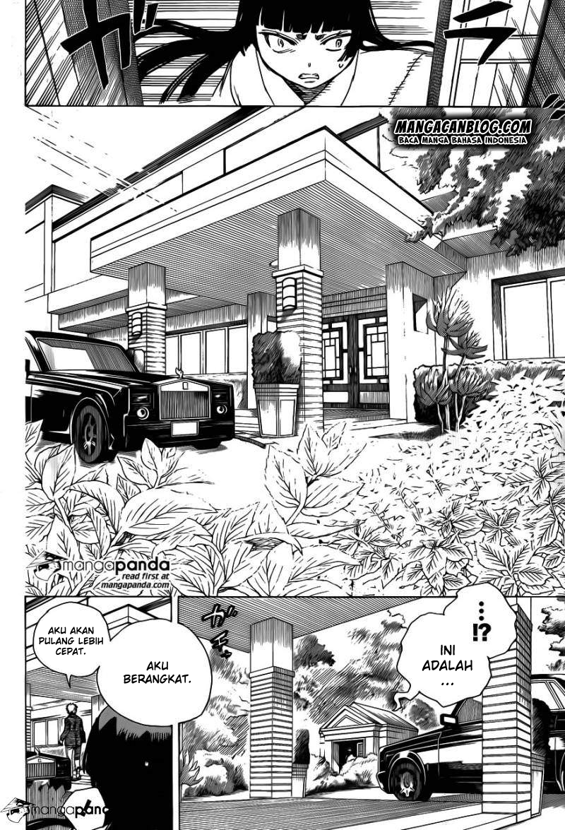 ao-no-exorcist - Chapter: 63