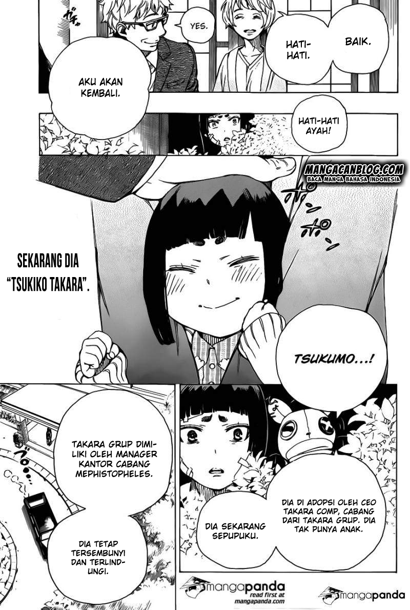 ao-no-exorcist - Chapter: 63