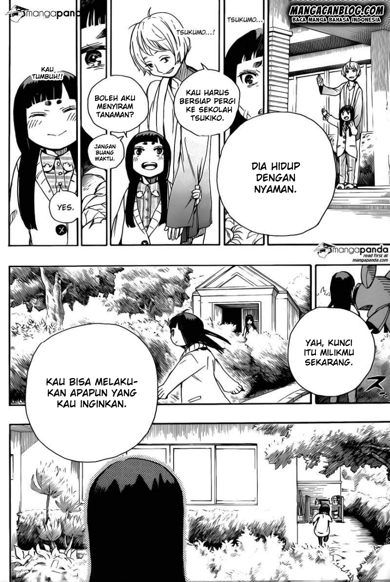 ao-no-exorcist - Chapter: 63