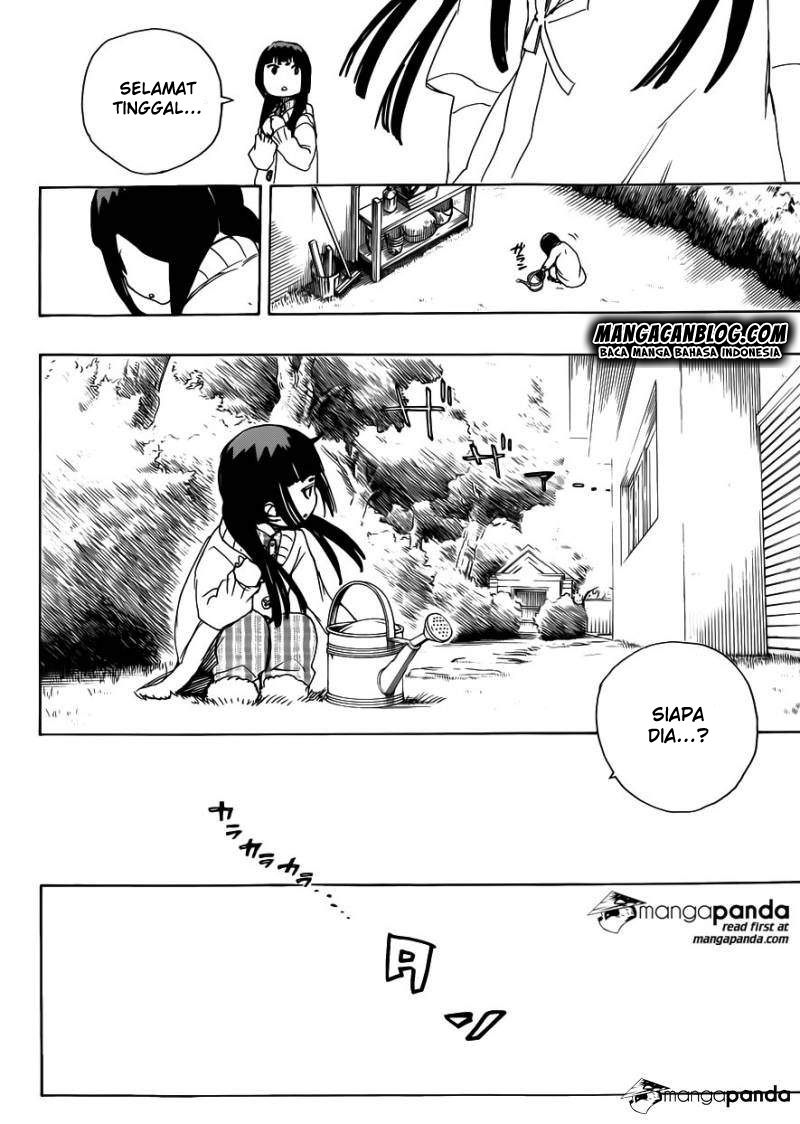 ao-no-exorcist - Chapter: 63