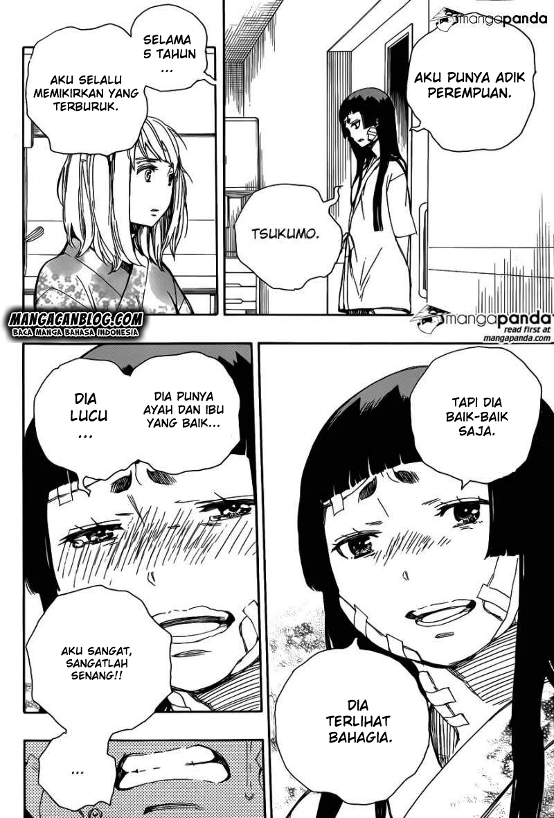 ao-no-exorcist - Chapter: 63