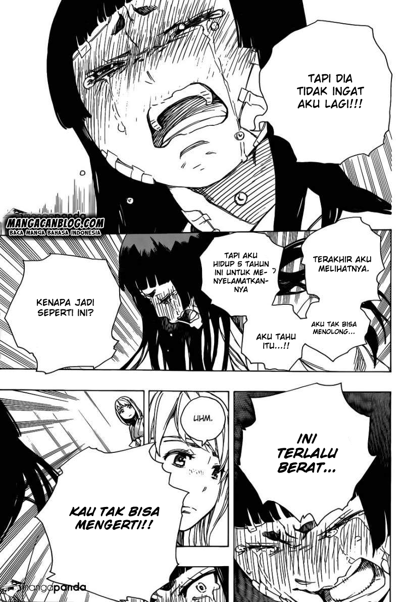 ao-no-exorcist - Chapter: 63