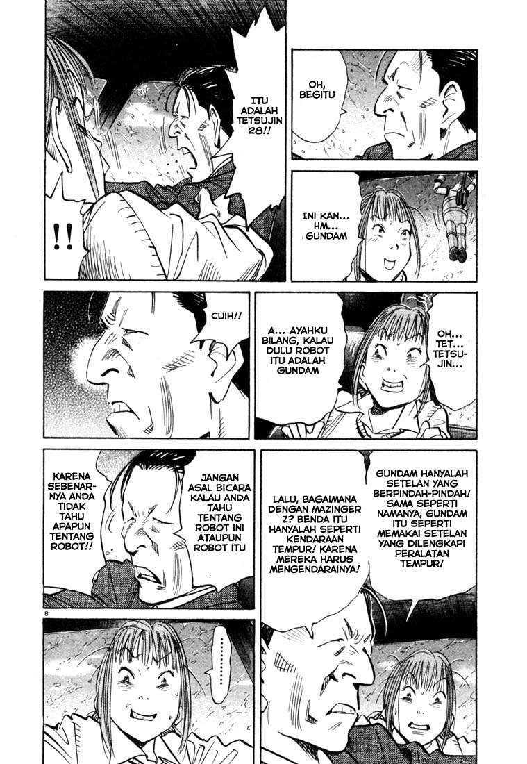 20th-century-boys - Chapter: 104