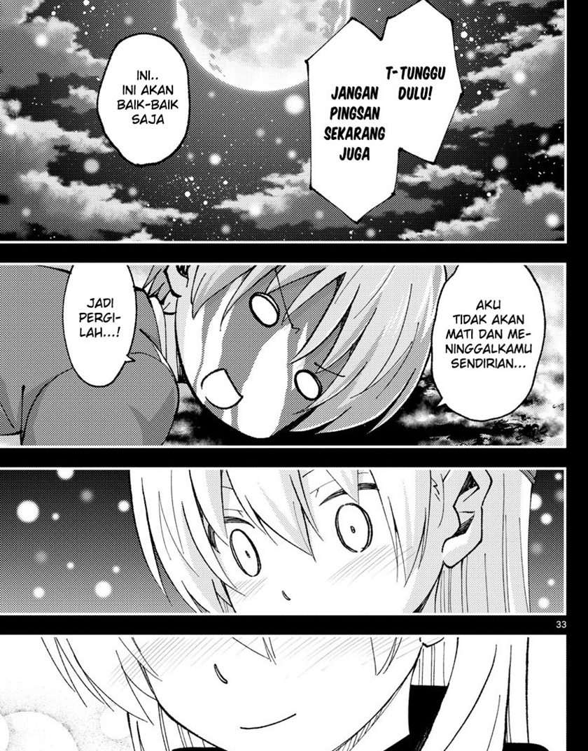 tonikaku-kawaii-indo - Chapter: 147