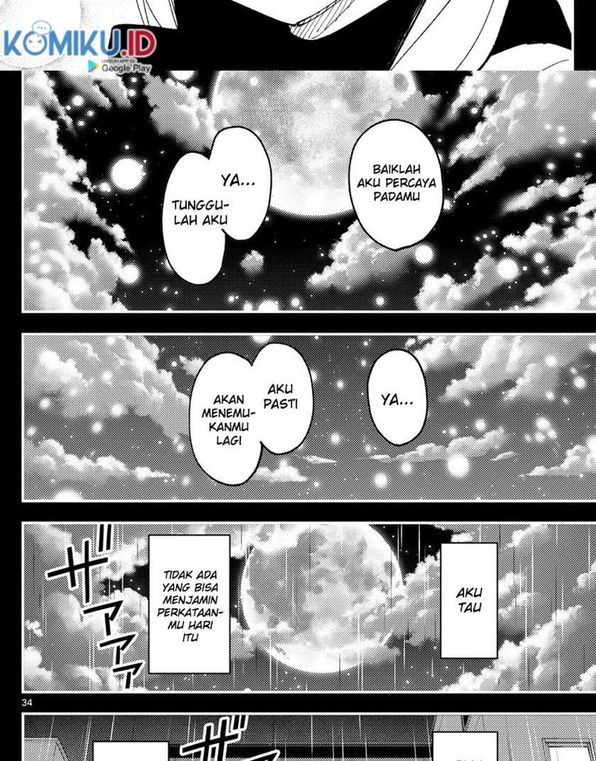 tonikaku-kawaii-indo - Chapter: 147