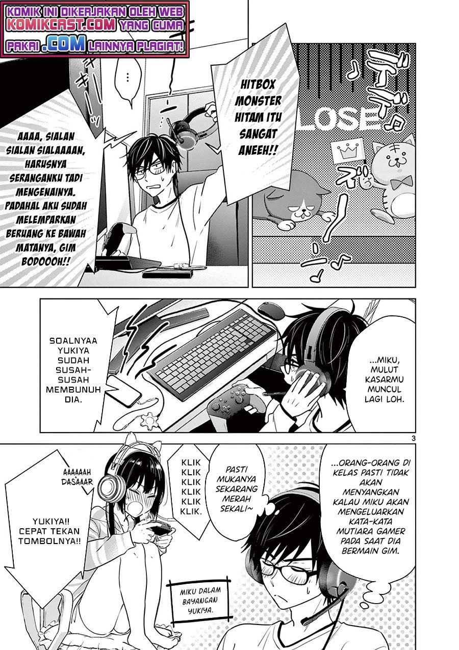 aishiteru-game-wo-owarasetai - Chapter: 4