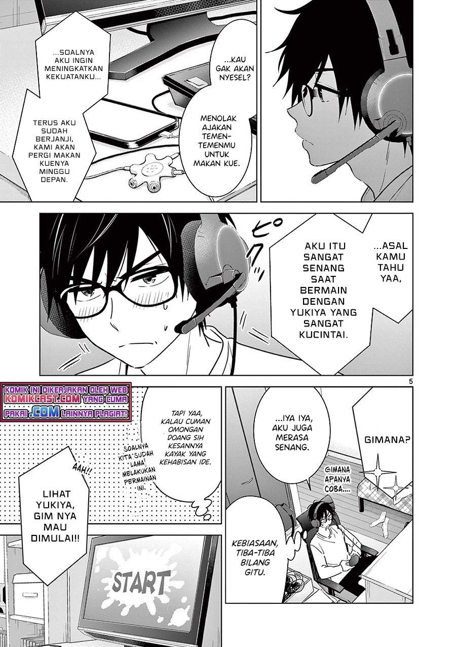 aishiteru-game-wo-owarasetai - Chapter: 4