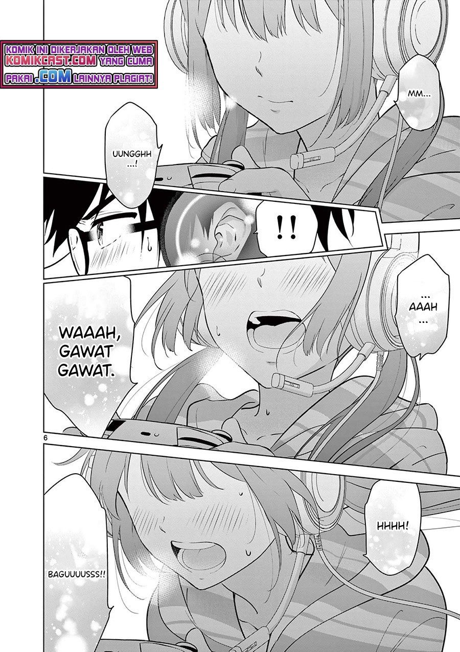 aishiteru-game-wo-owarasetai - Chapter: 4