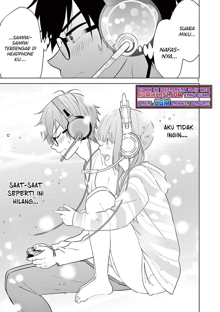 aishiteru-game-wo-owarasetai - Chapter: 4