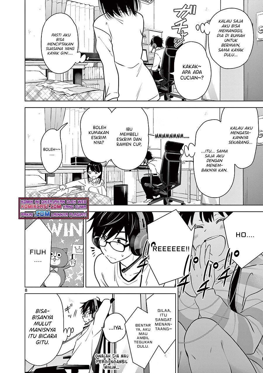 aishiteru-game-wo-owarasetai - Chapter: 4