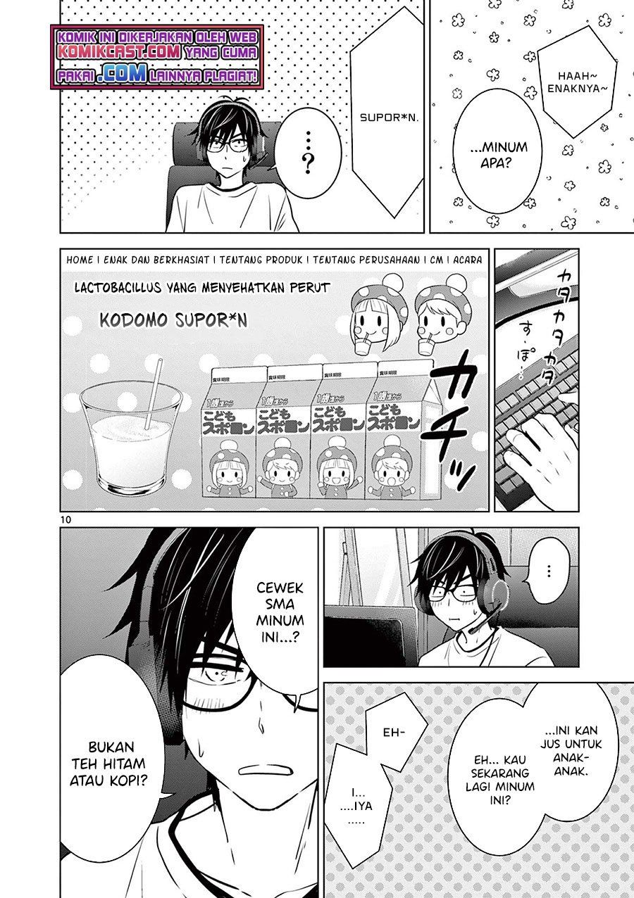 aishiteru-game-wo-owarasetai - Chapter: 4