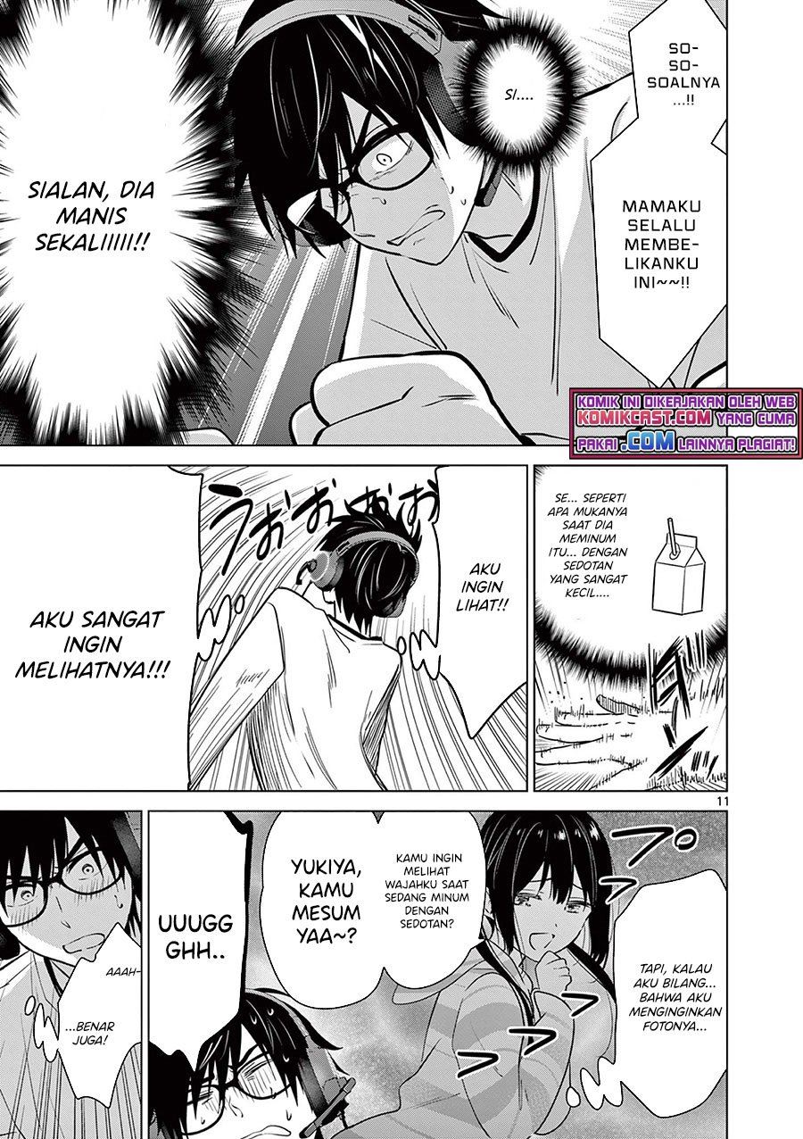 aishiteru-game-wo-owarasetai - Chapter: 4