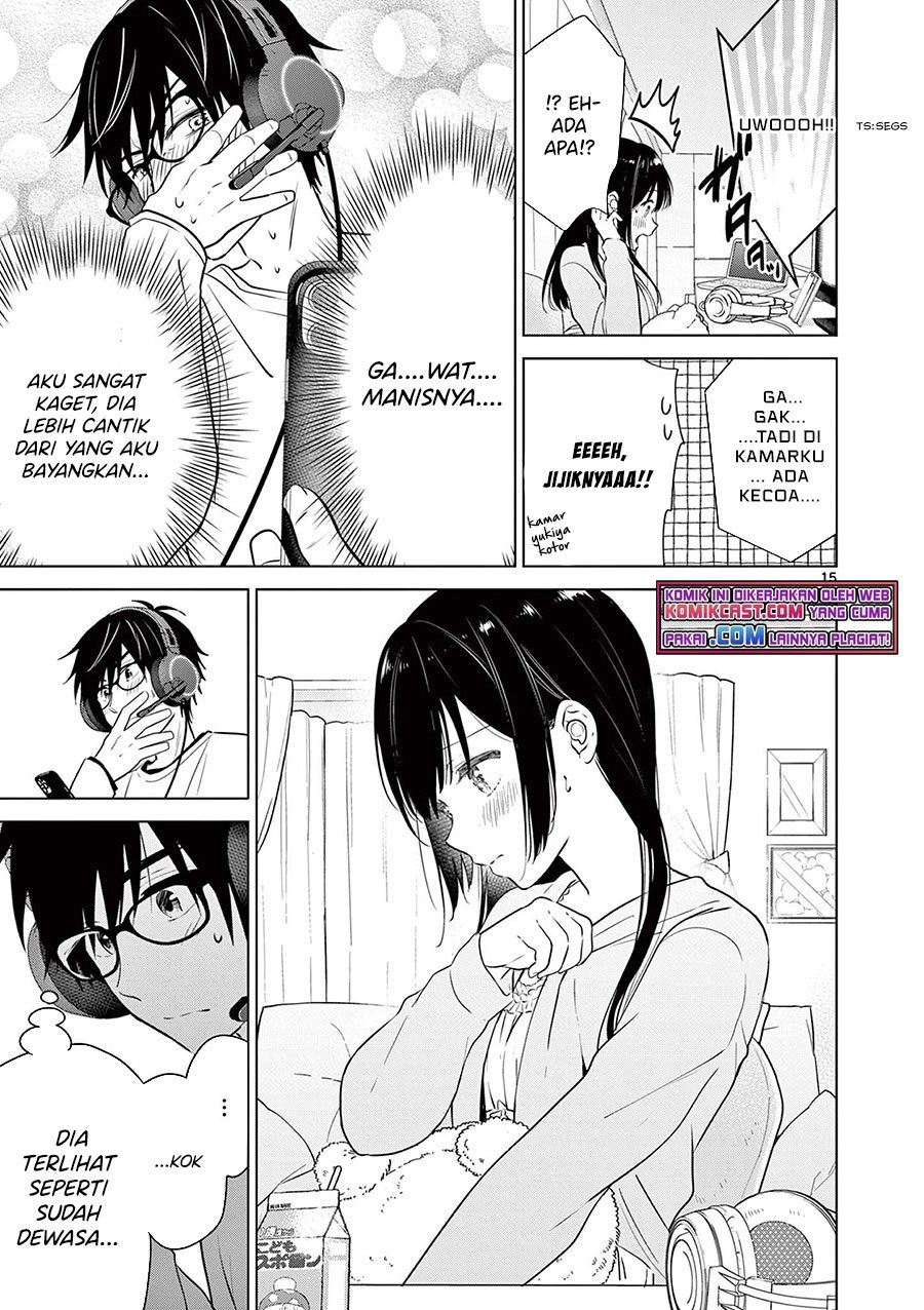 aishiteru-game-wo-owarasetai - Chapter: 4