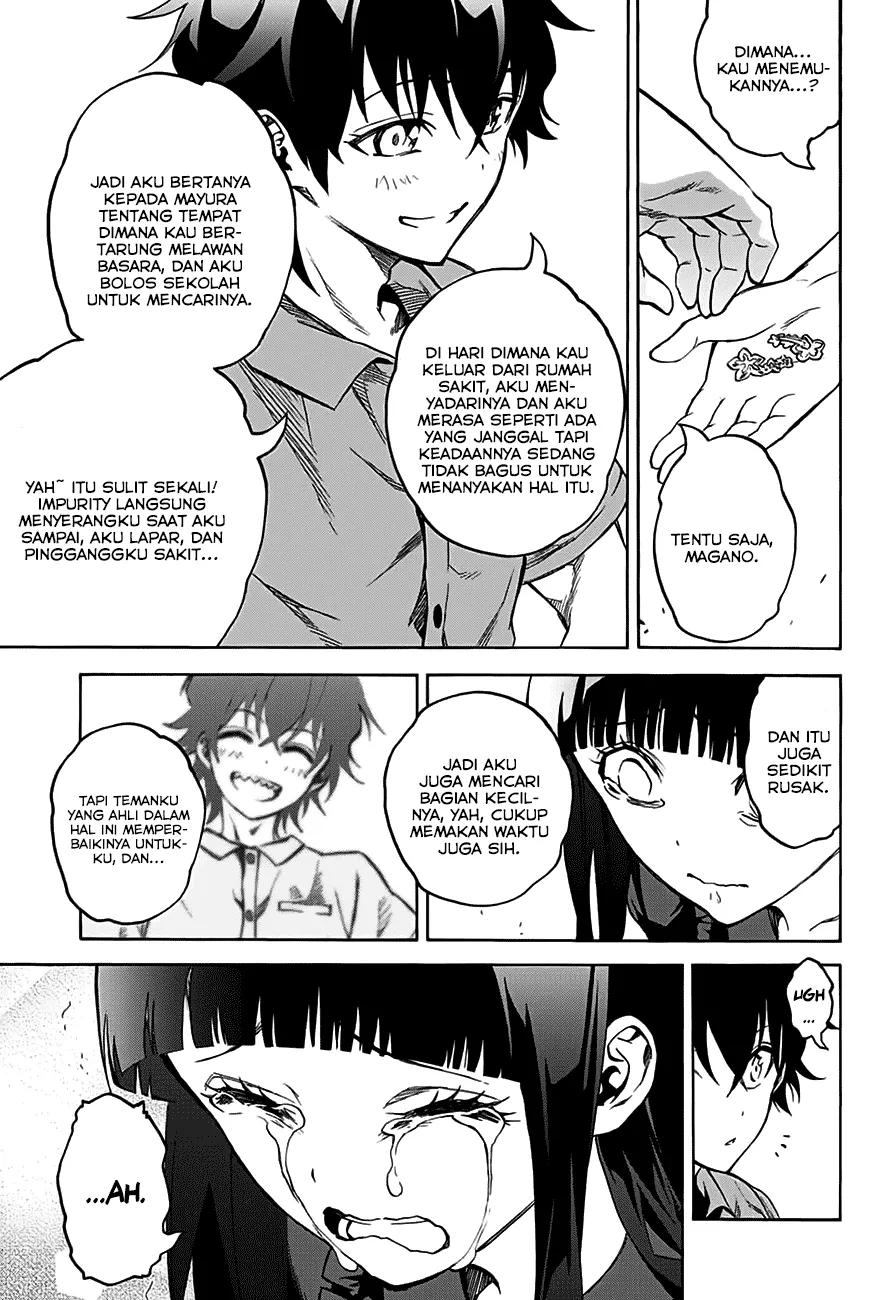 sousei-no-onmyouji - Chapter: 33