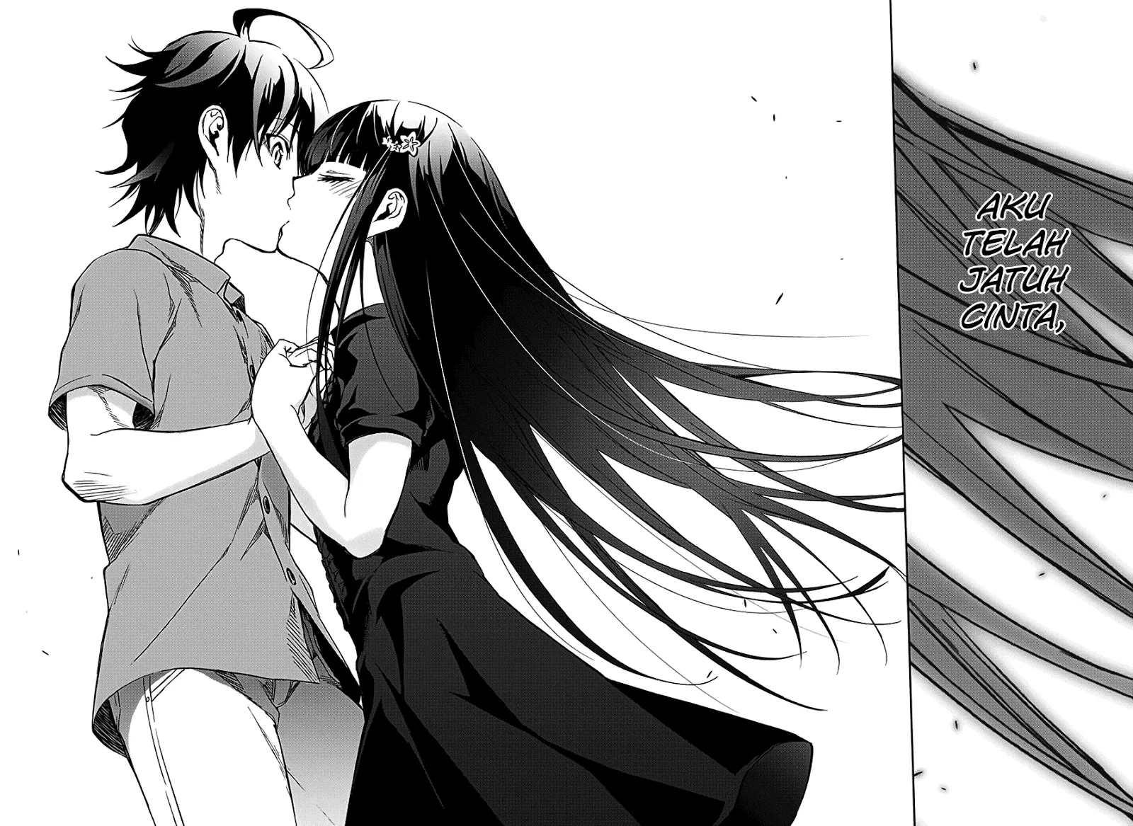 sousei-no-onmyouji - Chapter: 33