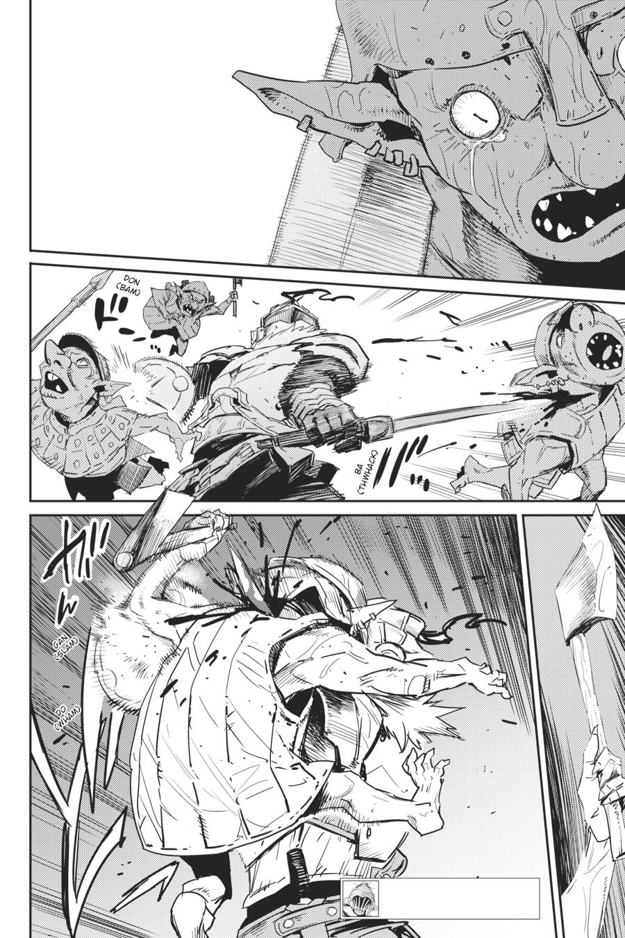 goblin-slayer - Chapter: 39