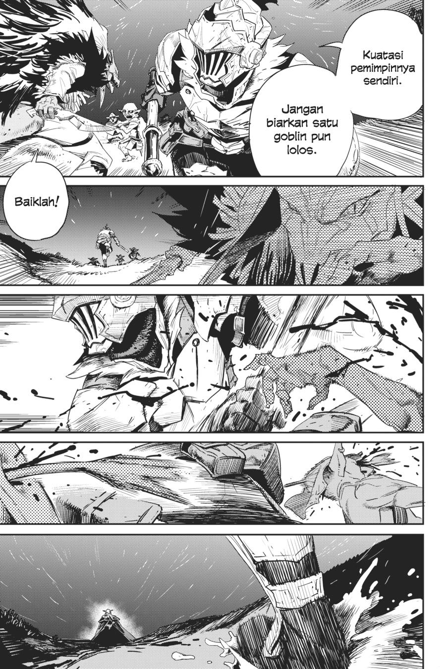 goblin-slayer - Chapter: 39