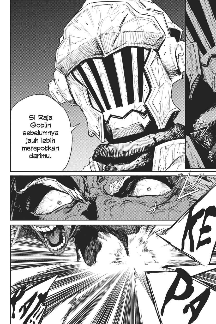 goblin-slayer - Chapter: 39