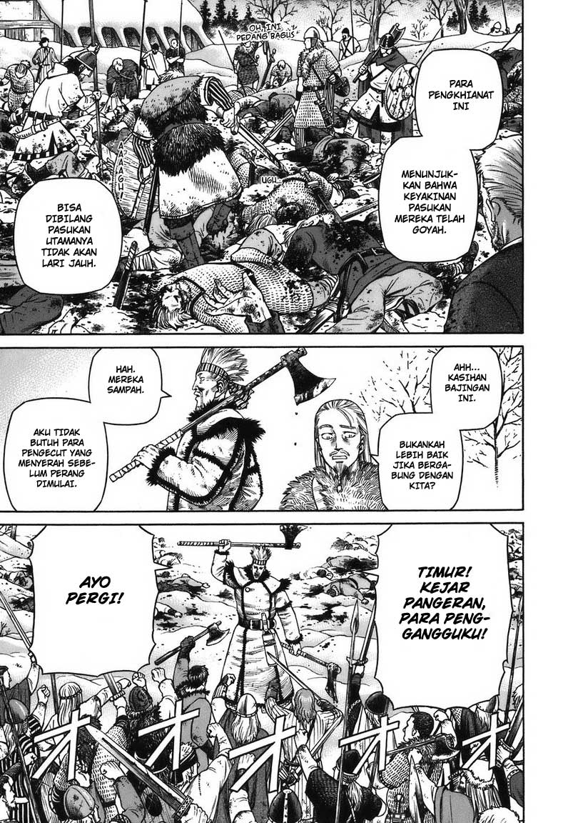 vinland-saga - Chapter: 32