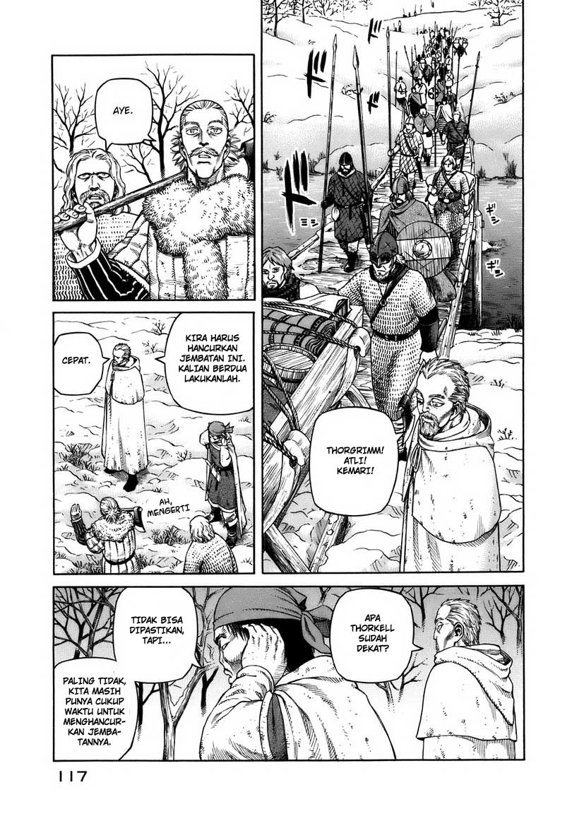 vinland-saga - Chapter: 32