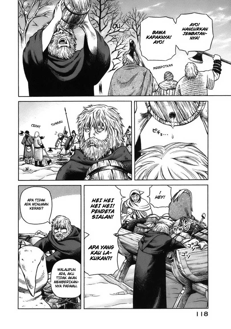 vinland-saga - Chapter: 32