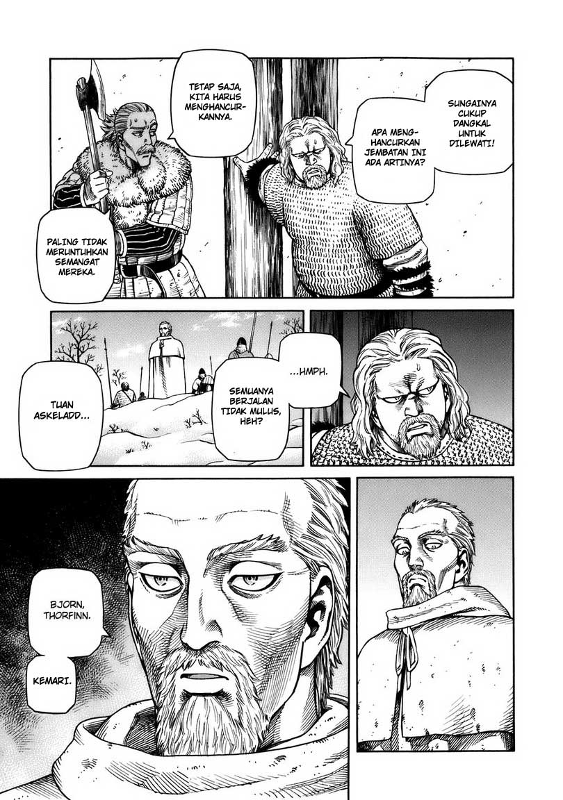 vinland-saga - Chapter: 32