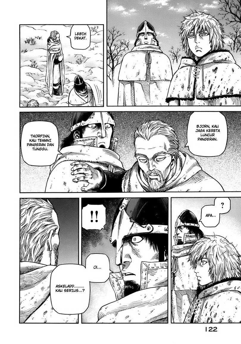 vinland-saga - Chapter: 32