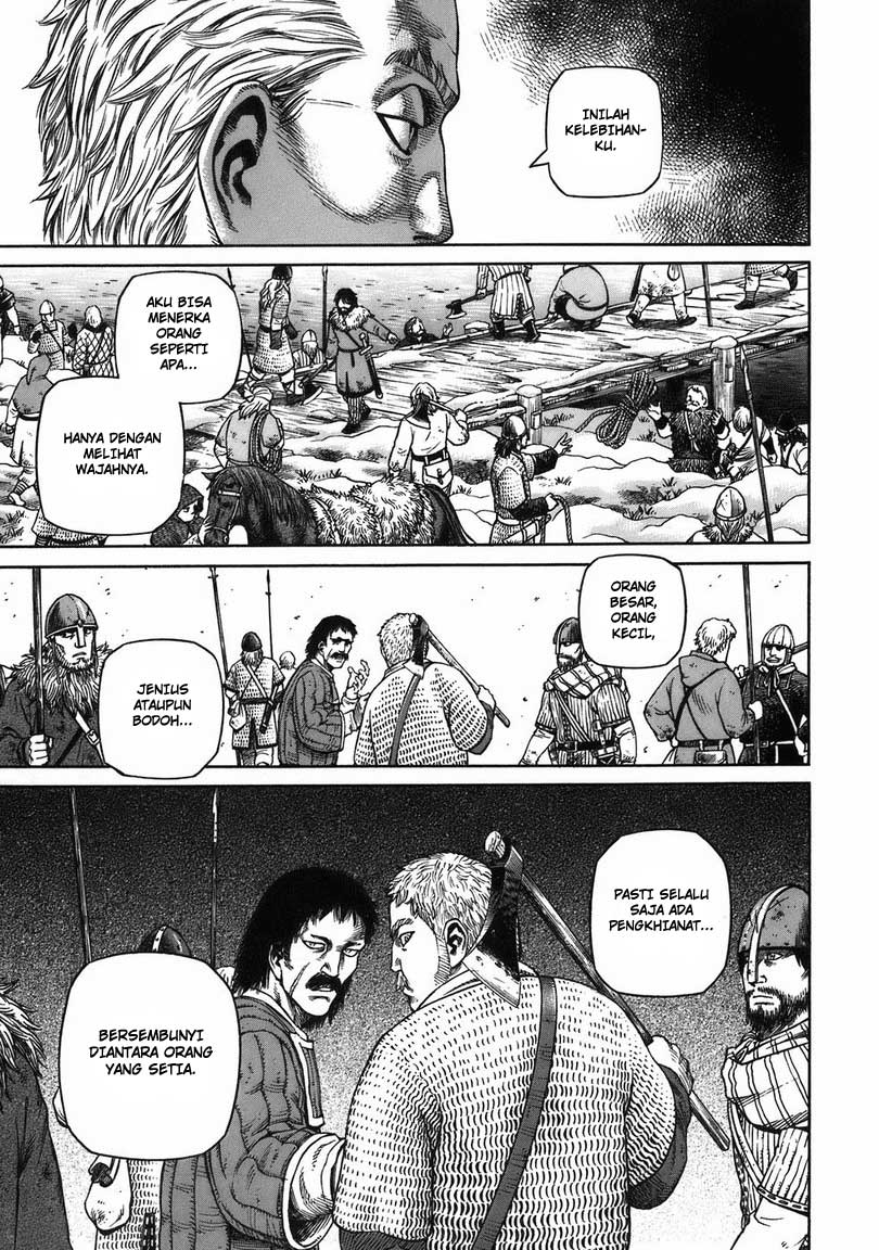 vinland-saga - Chapter: 32