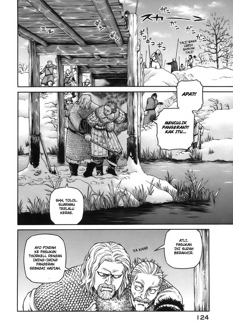 vinland-saga - Chapter: 32