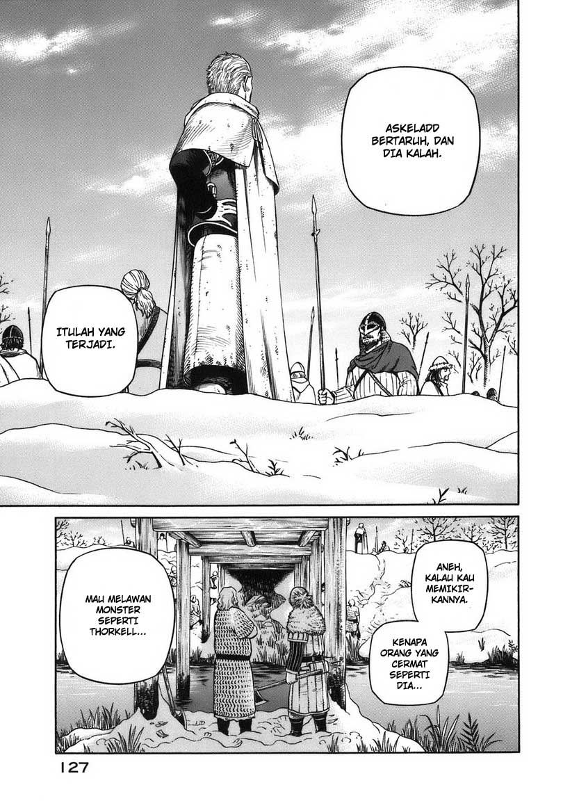 vinland-saga - Chapter: 32