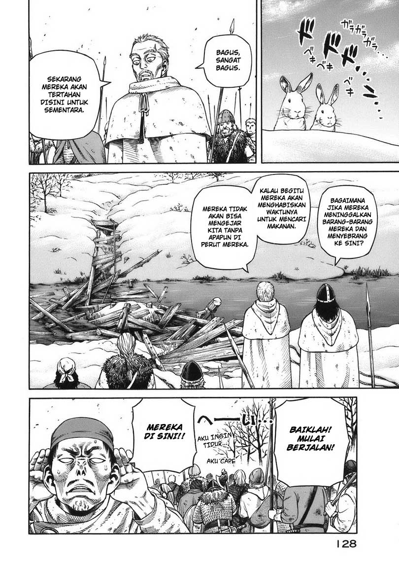 vinland-saga - Chapter: 32