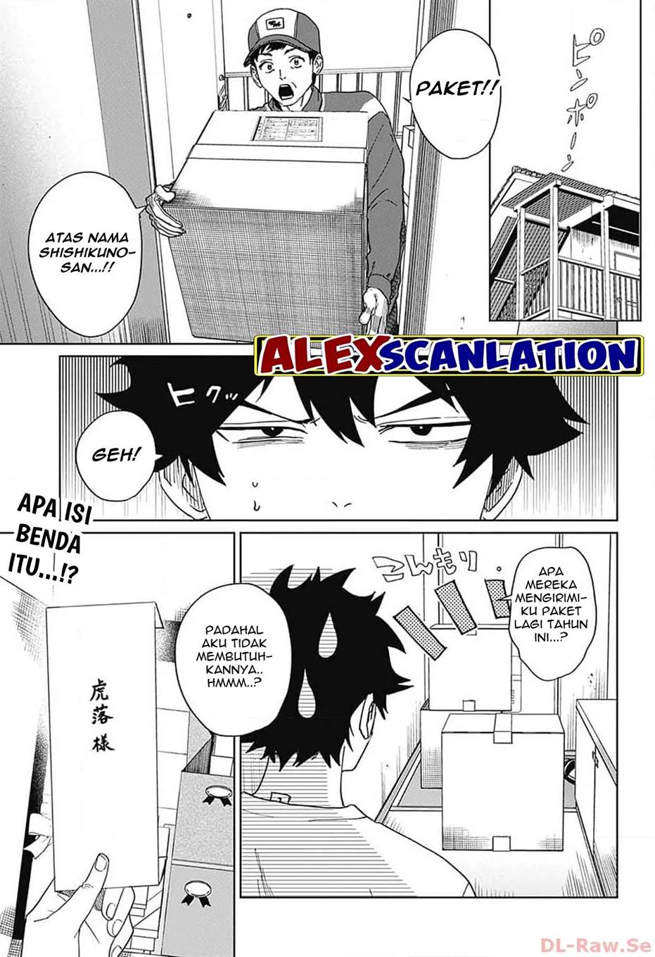 phantom-busters - Chapter: 5