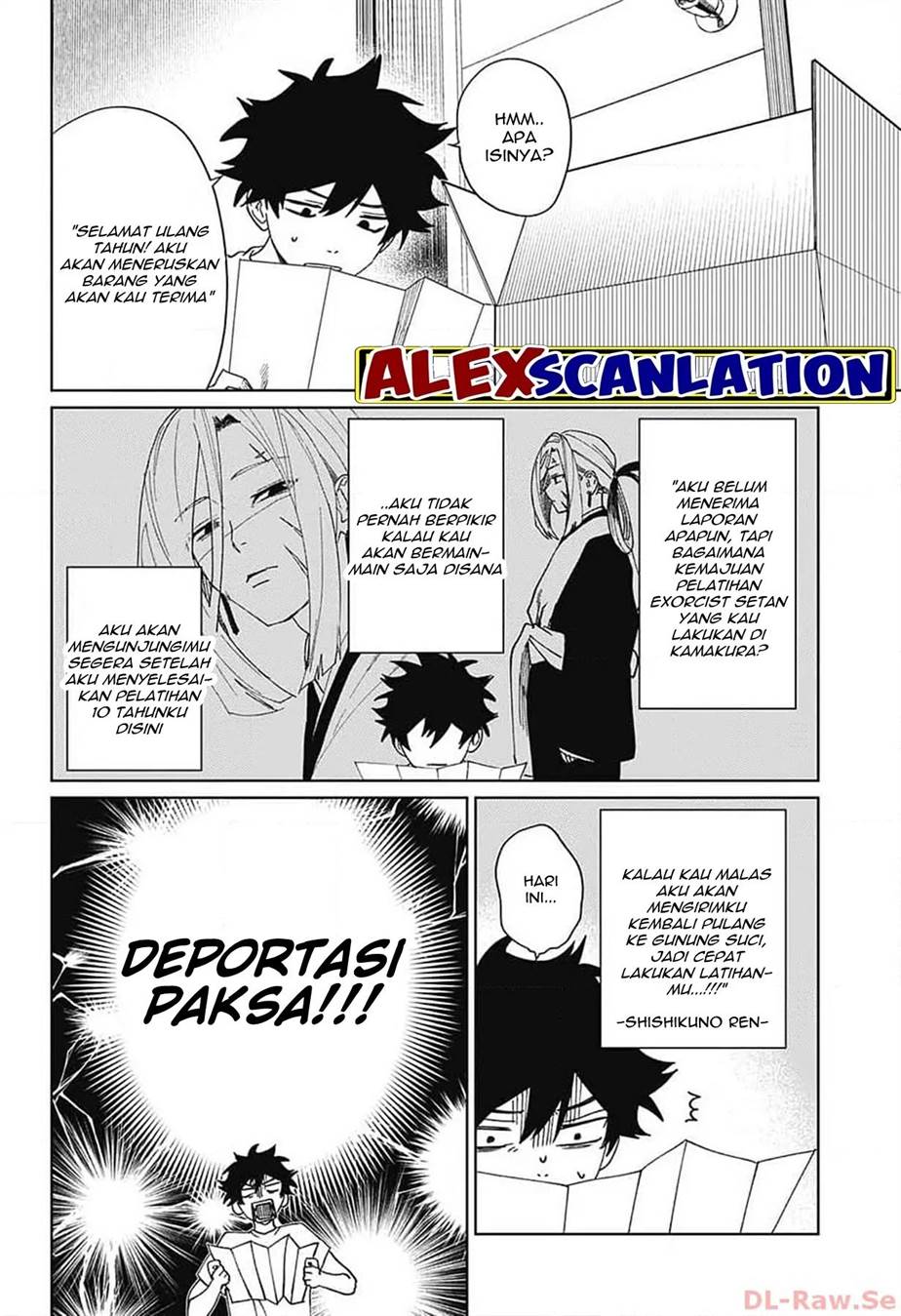 phantom-busters - Chapter: 5