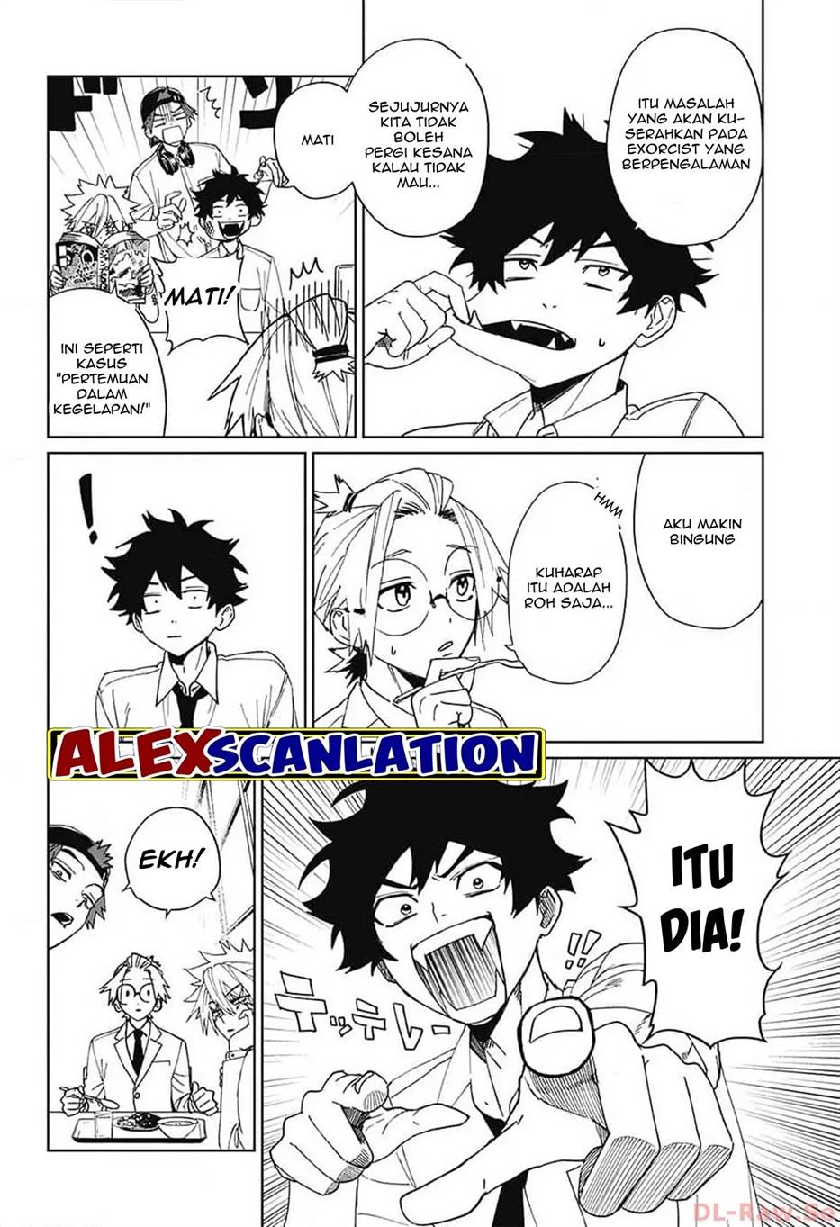 phantom-busters - Chapter: 5