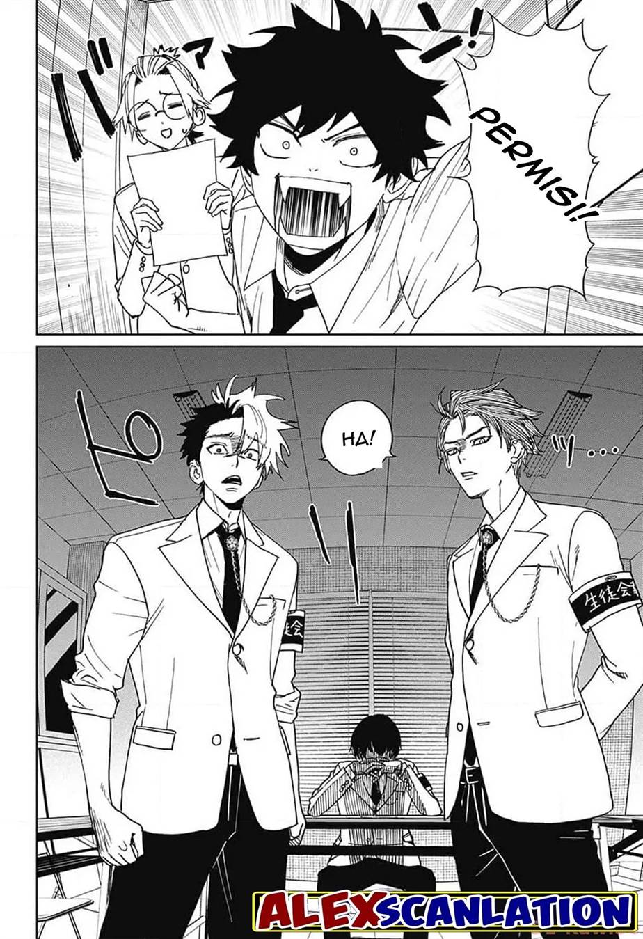 phantom-busters - Chapter: 5