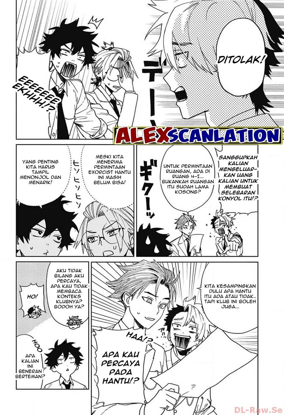 phantom-busters - Chapter: 5