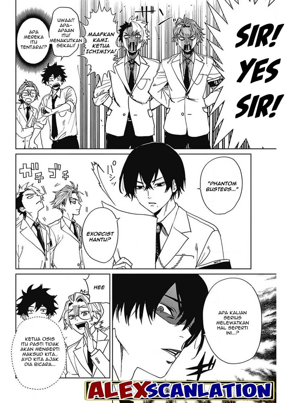 phantom-busters - Chapter: 5