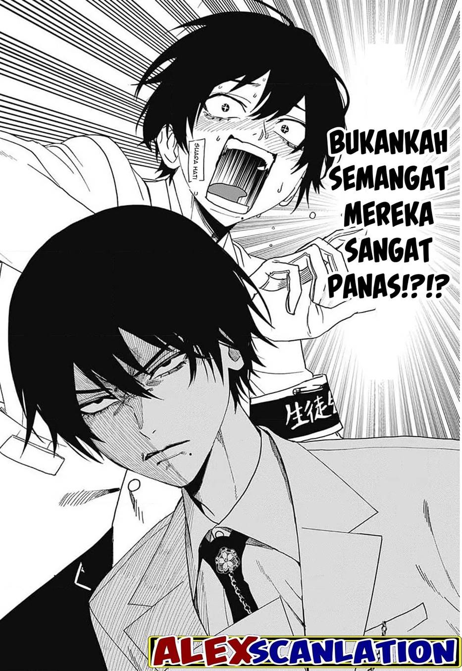 phantom-busters - Chapter: 5