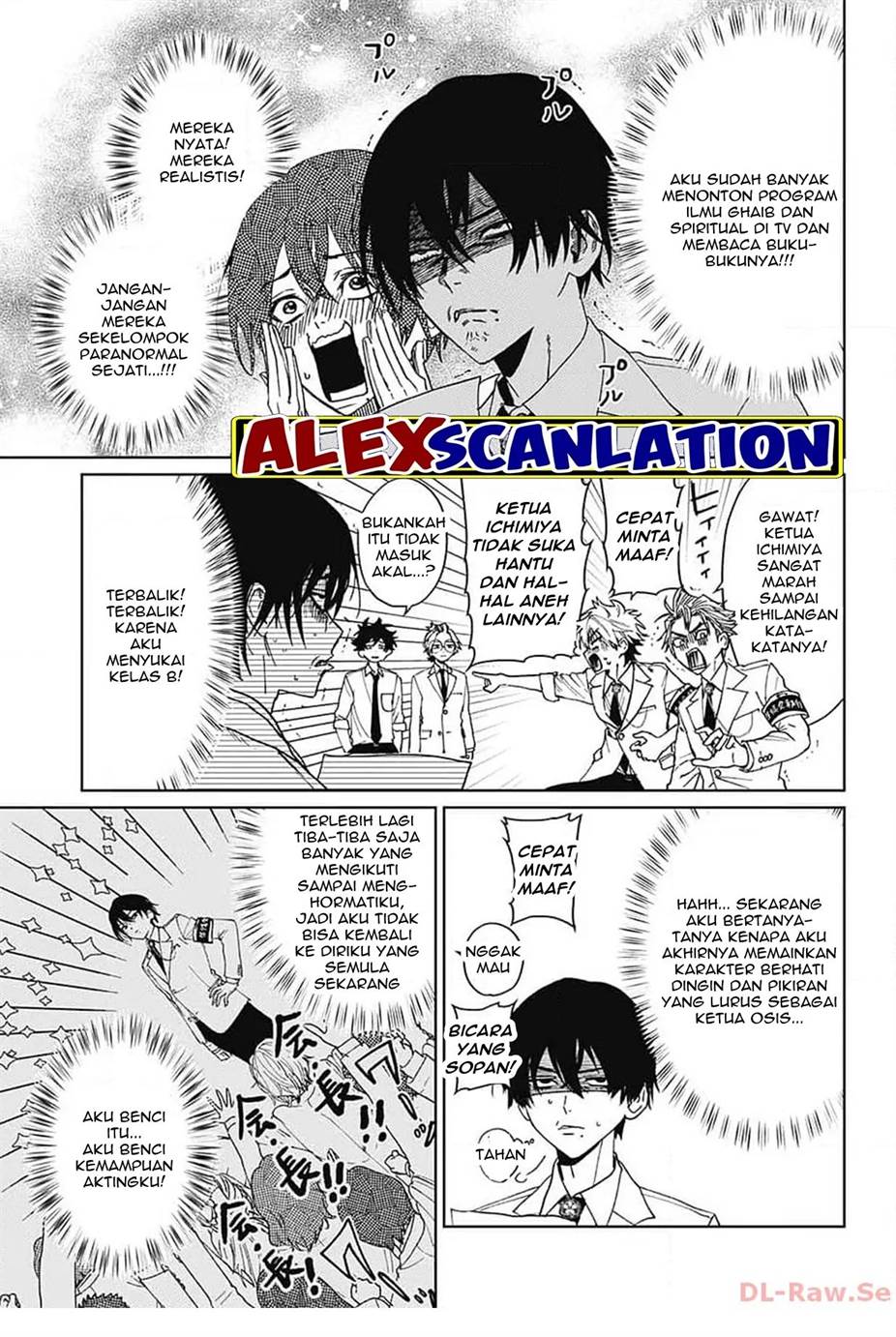 phantom-busters - Chapter: 5