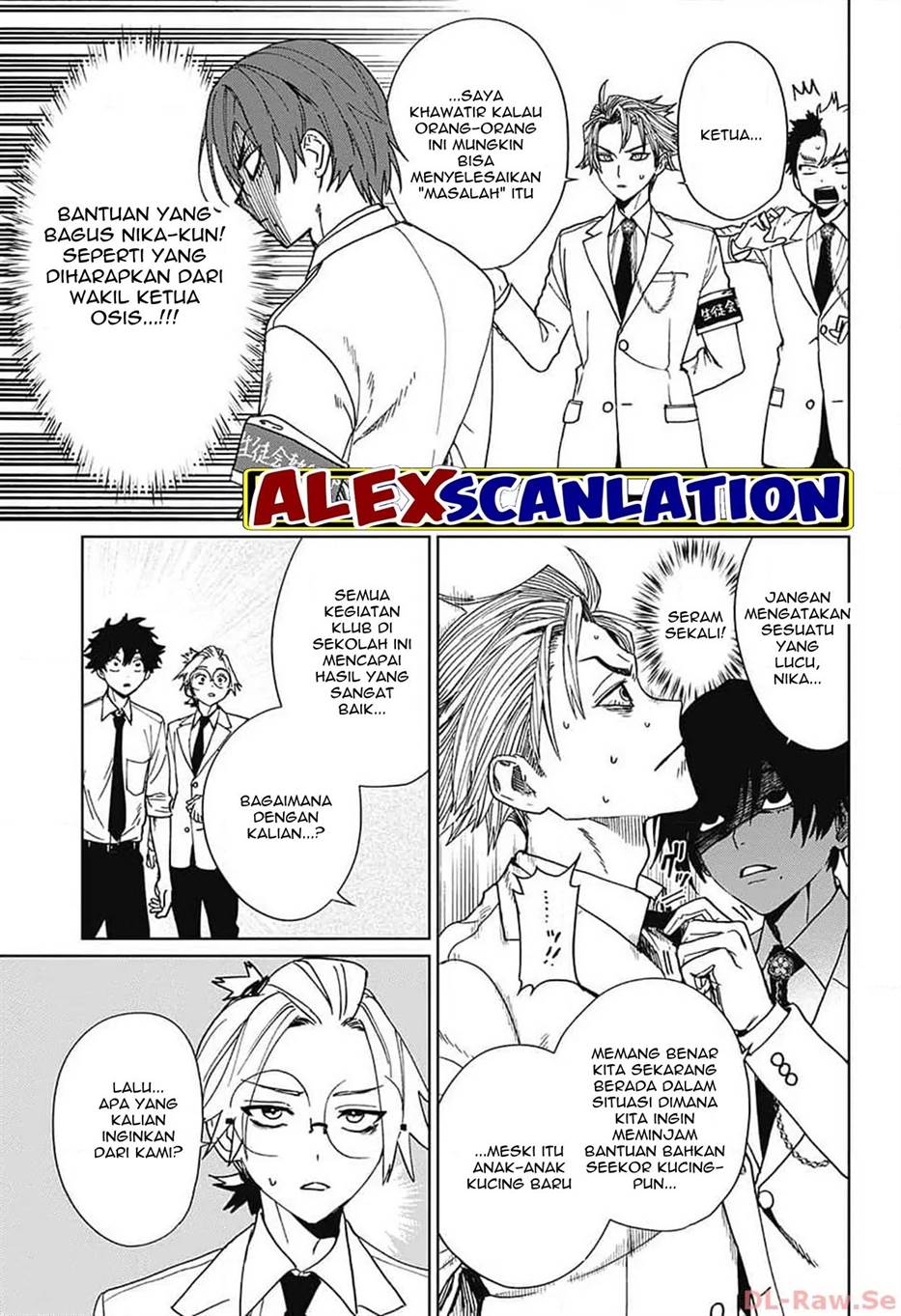 phantom-busters - Chapter: 5