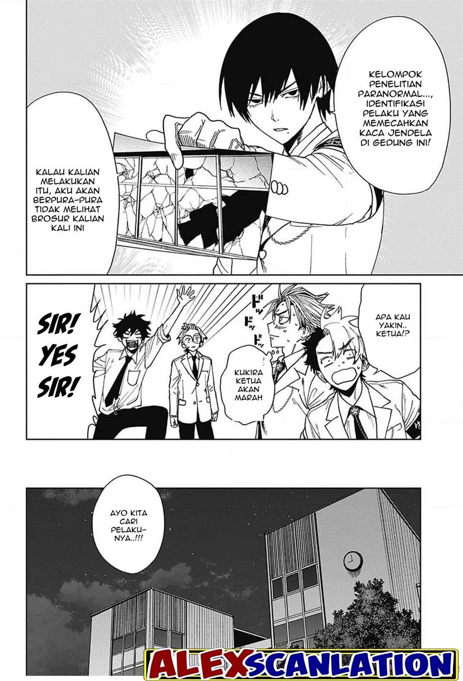 phantom-busters - Chapter: 5