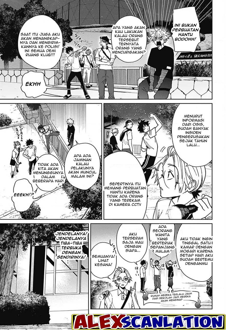 phantom-busters - Chapter: 5