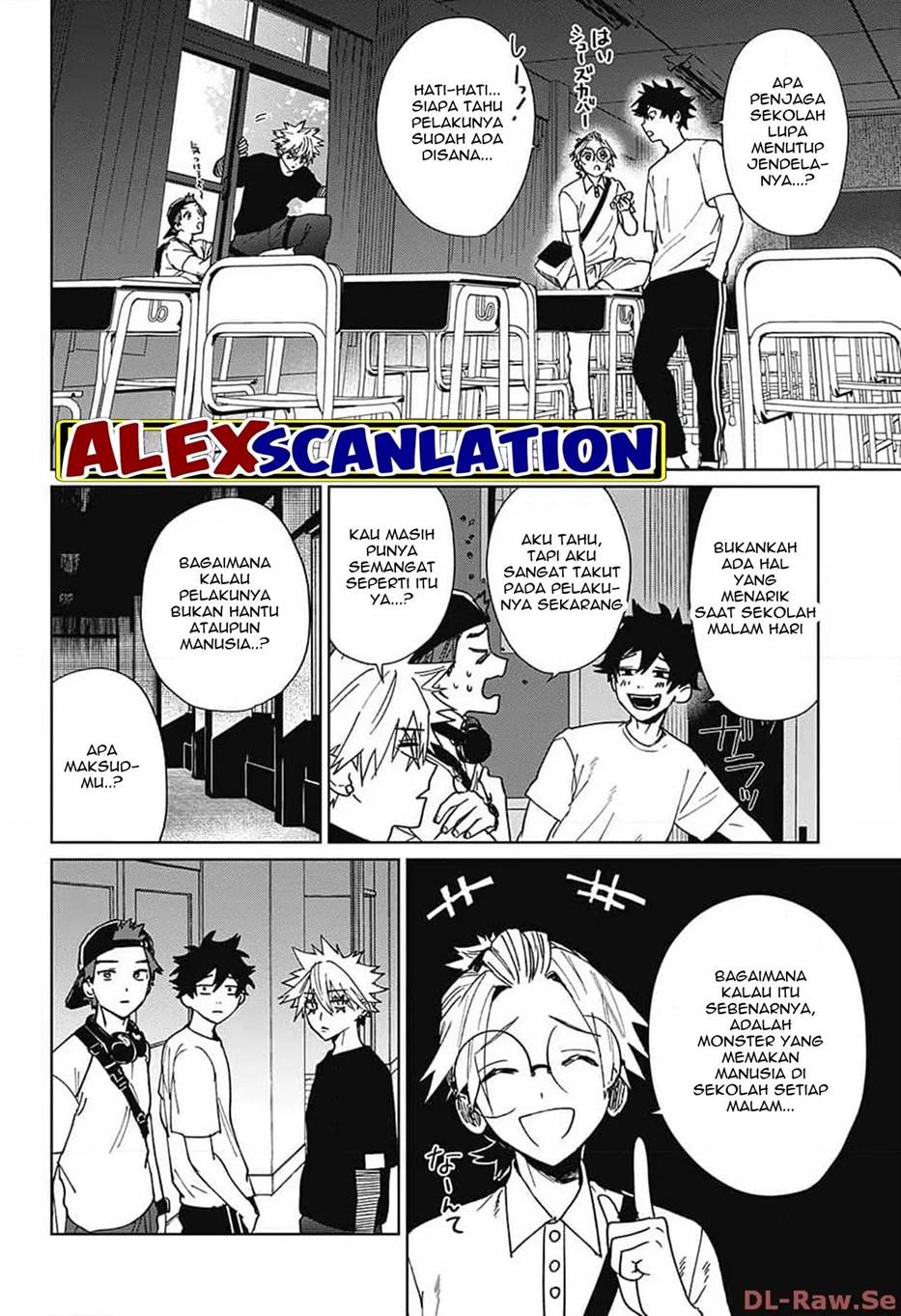 phantom-busters - Chapter: 5