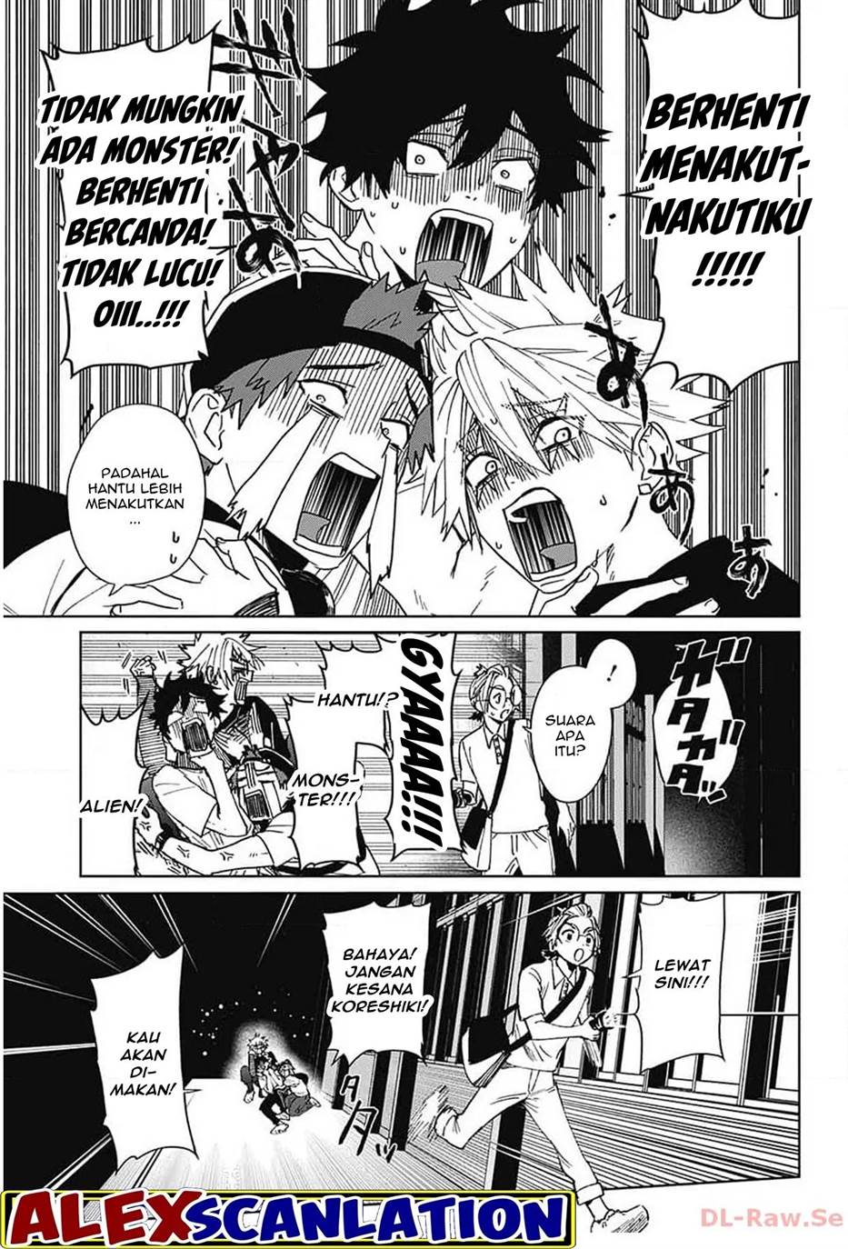 phantom-busters - Chapter: 5