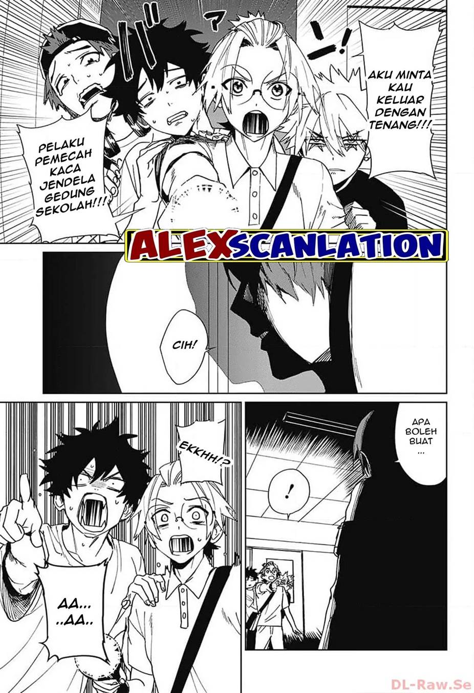 phantom-busters - Chapter: 5