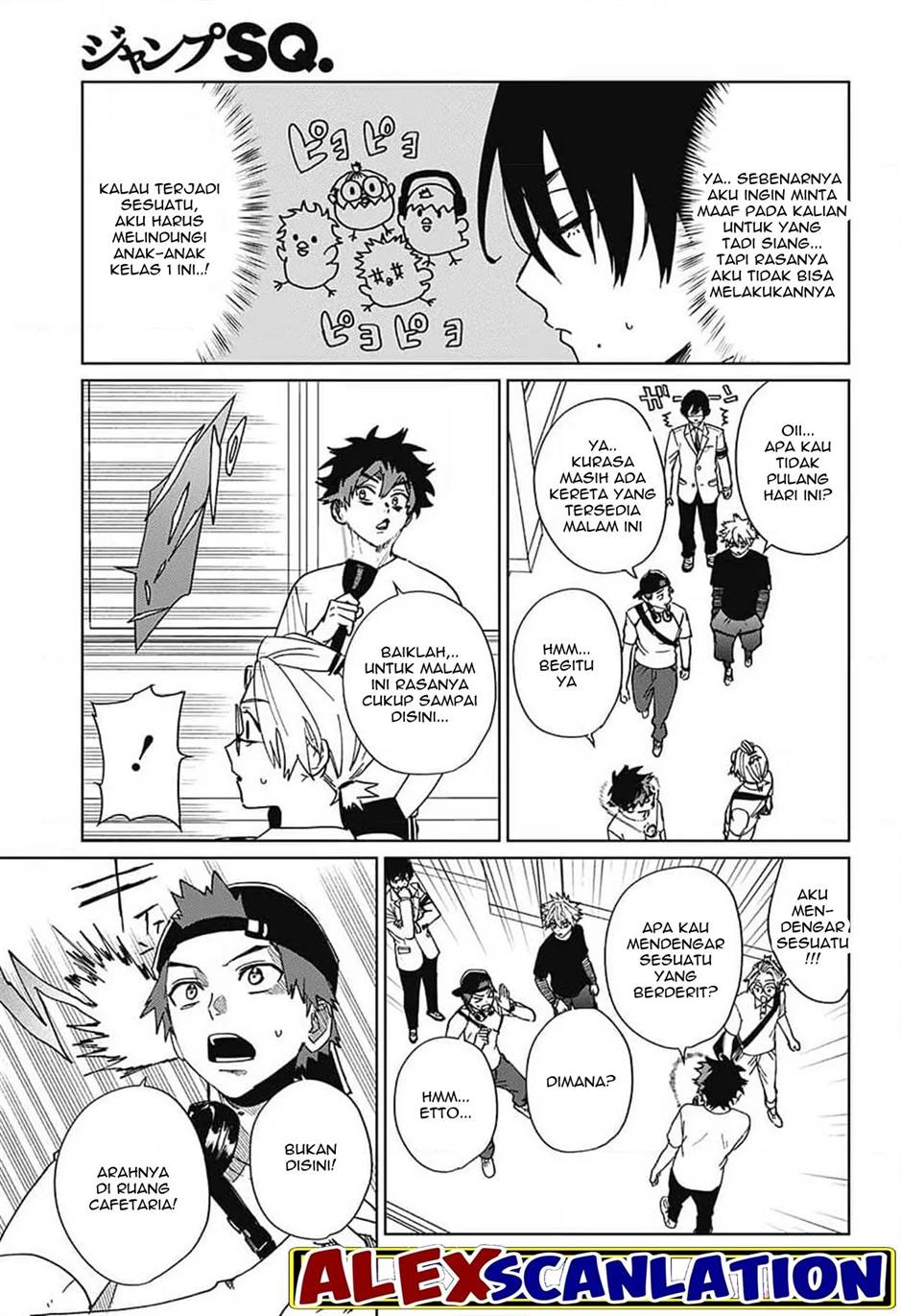 phantom-busters - Chapter: 5
