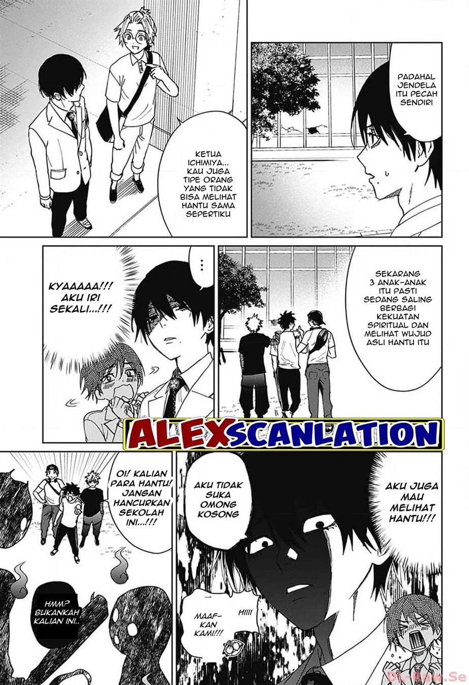 phantom-busters - Chapter: 5