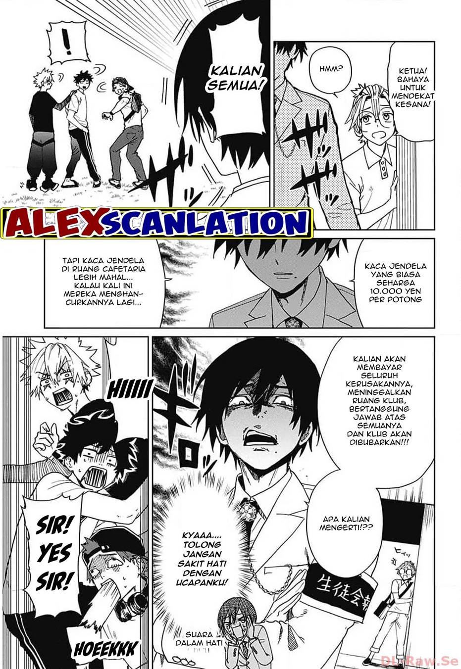 phantom-busters - Chapter: 5